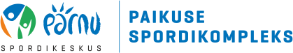 Paikuse Spordikompleks Logo