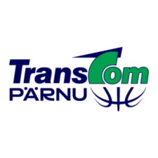 Pärnu TransCom korvpalli esindusmeeskond