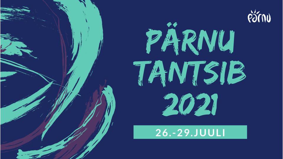 Pärnu Tantsib 2021